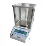 ترازو آزمایشگاهی یک هزارم Medi Scale مدل DF300