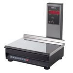 ترازوی صنعتی اعتماد 50 کیلو مدل 2000S - تصویر 5