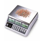 ترازوی سروین مدل S-200-S/AB نوع 70 کیلو - تصویر 7