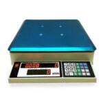 ترازوی سروین مدل S-200-S/AB نوع 70 کیلو - تصویر 9