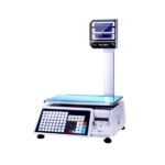 ترازوی لیبل زن صبا مدل BCS-100PEA