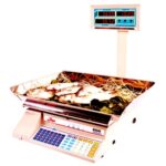 ترازوی محک 70 کیلویی مدل 14000Plus - تصویر 4