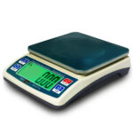 ترازوی 3 کیلویی آزمایشگاهی مینگ هنگ مدل MH-639