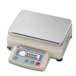 ترازوی آزمایشگاهی ZH مدل ZH-DK 300 - تصویر 3
