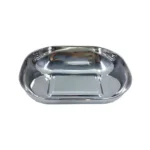 ترازوی 5 کیلویی آشپزخانه کمری مدل KS5056 - تصویر 4