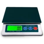 ترازو آزمایشگاهی AND مدل CZ-300 - تصویر 8
