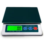 ترازوی 6 کیلویی ام اچ مدل MH-693