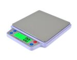 ترازو آزمایشگاهی کیا ارس مدل KJT6003 - تصویر 14