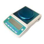 ترازوی آزمایشگاهی زد اچ 3 کیلویی مدل ZH-8269 - تصویر 2