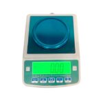 ترازوی آزمایشگاهی زد اچ 3 کیلویی مدل ZH-8269 - تصویر 3