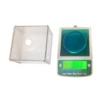 ترازوی آزمایشگاهی زد اچ 3 کیلویی مدل ZH-8269 - تصویر 4