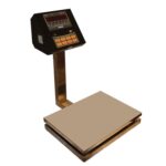 ترازوی سروین مدل S-200-S/AB نوع 50 کیلو - تصویر 8