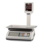 ترازوی سروین مدل S-200-S/AB نوع 50 کیلو - تصویر 14
