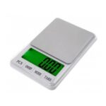 ترازو گرمی 6 کیلویی MH مدل 555 - تصویر 11