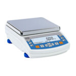 ترازوی رادواگ مدل PS 2100.R2.M ظرفیت 2100 گرم دقت 0.01 گرم