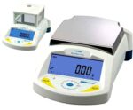 ترازوی زرگری MH مدل 999 - تصویر 4