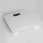 ترازوی زیر پایی کمری مدل SR-802 - تصویر 2