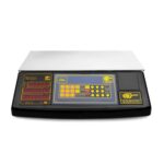 ترازوی سروین مدل S-200-S/AB نوع 70 کیلو - تصویر 17