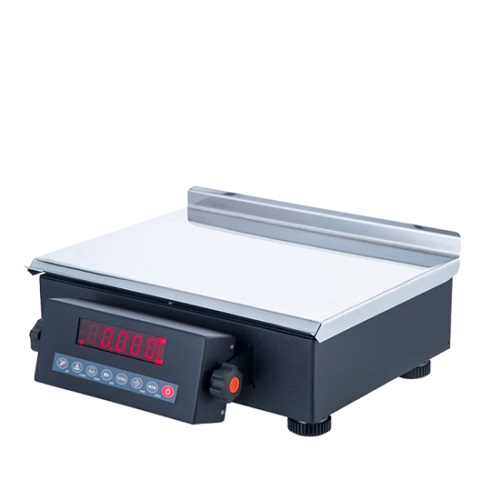 ترازوی صنعتی پند بدون علمک مدل PX3000L - تصویر 1