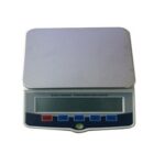 ترازوی آزمایشگاهی MH مدل 886 نوع 6 کیلو - تصویر 10