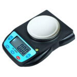 ترازوی آزمایشگاهی 500 گرم مدل SF-400D