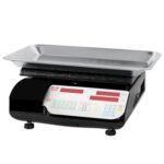 ترازوی سروین مدل S-200-S/AB نوع 50 کیلو - تصویر 2