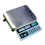 ترازوی صنعتی قطعه شمار اکسل مدل TBCH