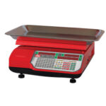 ترازوی محک 35 کیلویی بدون پرینتر مدل 16000B - تصویر 3