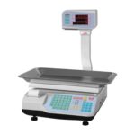 ترازوی محک 70 کیلویی مدل 14000Plus - تصویر 2