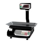 ترازوی توزین صدر مدل Vista B (35 کیلویی) - تصویر 15
