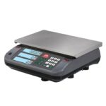 ترازوی محک 30 کیلویی بدون علمک مدل 9900 قطعه شمار