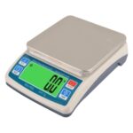 ترازوی 1 کیلویی آزمایشگاهی مینگ هنگ مدل MH-639 - تصویر 13