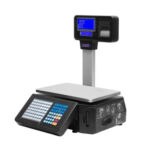 ترازوی لیبل پرینتر توزین صدر مدل LSG 20 D - تصویر 2