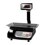 ترازوی محک 35 کیلویی پرینتردار مدل 16000AP