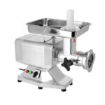 چرخ گوشت صنعتی الکتروکار مدل EC-11 تمام استیل 15 اسب - تصویر 6