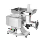 چرخ گوشت تمام استیل الکتروکار مدل HM-12