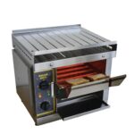 توستر ریلی Roller Grill مدل CT 540 B - تصویر 2