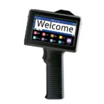 جت پرینتر دستی نیکسون جت مدل H127 Pro