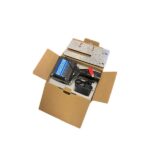 جت پرینتر دستی نیکسون جت NJ-H127 - تصویر 3