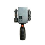 جت پرینتر دستی نیکسون جت NJ-H127 - تصویر 2
