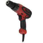 دریل پیچ گوشتی برقی محک مدل SDM-450 - تصویر 3