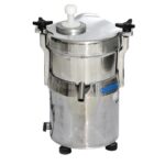 دستگاه آب میوه گیری الوین مدل JX2 - تصویر 3