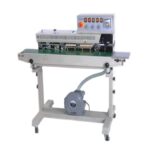 دستگاه دوخت ریلی 980 با پایه