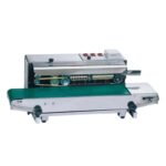 دستگاه شرینک کابینی نادی پک مدل NPS 80 - تصویر 6