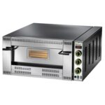 فر گازی پیتزا فیمار مدل FGI 6 - تصویر 12
