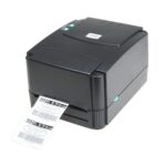 چاپگر بارکد و لیبل صنعتی گینشا مدل GI-2408T استاندارد - تصویر 2