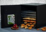 دستگاه میوه خشک کن اورسان مدل F500 - تصویر 4