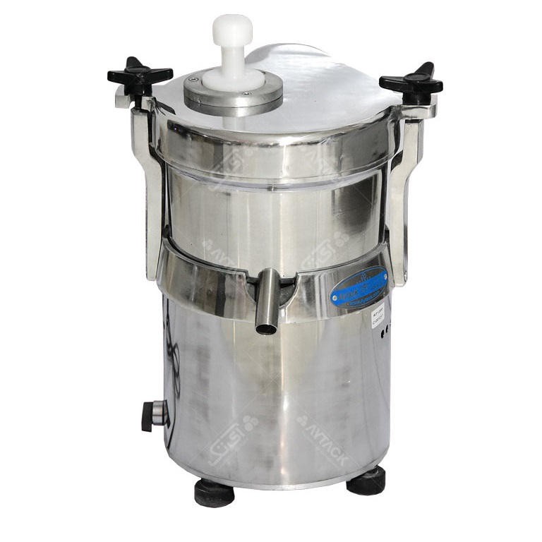 دستگاه20آب20میوه20گیری20آی20تک20سایز20بزرگ آبمیوه گیری آی تک مدل R.T1200 سایز بزرگ - تصویر 1
