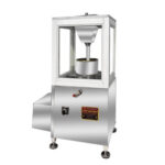 دستگاه ارده گیری اسوه مدل ODR 50-38