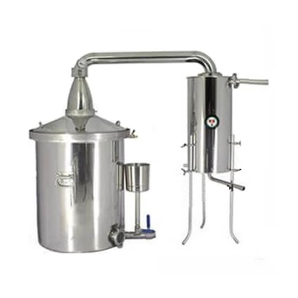 دستگاه20تقطیر20صنعتی20AG20مدل20AG-80L دستگاه تقطیر صنعتی AG مدل AG-80L - تصویر 1